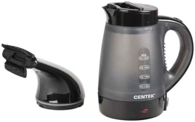 CENTEK отпариватель ручной 1000Вт CT-2381